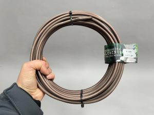 61162 Alambre de aluminio profesional 1Kg – 6