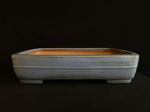 25I-IUP-20 YAMAFUSA RECTANGULAR ESMALTADA