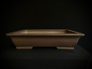 25I-IUP-27 KIZEN RECTANGULAR SIN ESMALTAR