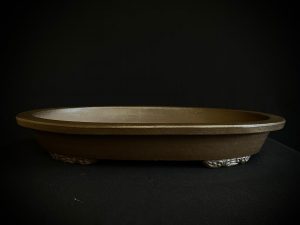 RECTANGULAR NO GLAZED 25I-IUP-91 SHUKOUZAN 1