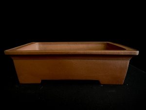25I-IUP-54 SENZAN RECTANGULAR SIN ESMALTAR