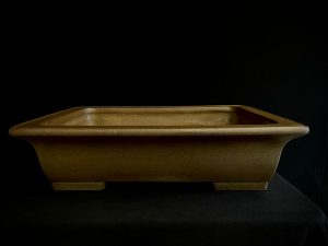 25I-IUP-83 YAMAAKI KOSHOSEN RECTANGULAR SIN ESMALTAR