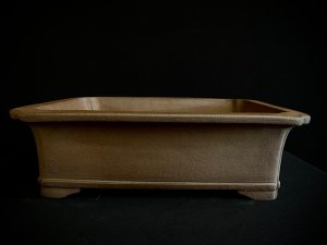 25I-IUP-87 MAZAN RECTANGULAR SIN ESMALTAR