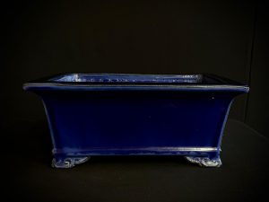 25I-T19 CANTON MORIMAE RECTANGULAR ESMALTADA