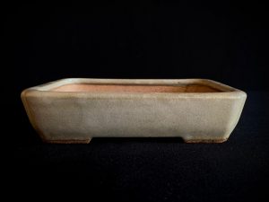 25I-IUP-57-2 HATTORI RECTANGULAR ESMALTADA