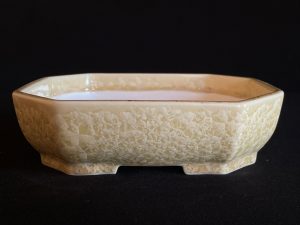 25I-T05-2 KINBON RECTANGULAR ESMALTADA