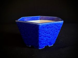 25I-T05-8 KINBON HEXAGONAL ESMALTADA