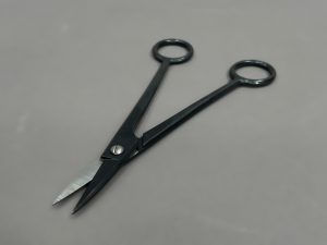 K1015 Tijera para pinzar pinos 165mm