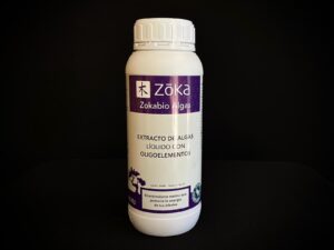 62153 ZOKA ALGAS (1l)