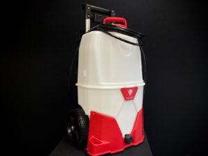 62180 Pulverizador Eléctrico PEGASUS 35 - 35Lts